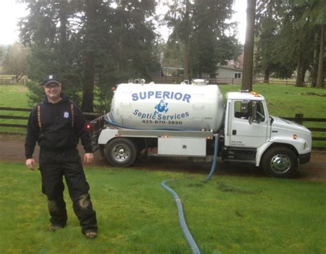 mobile rv septic pumping service