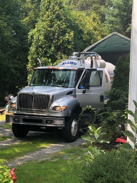 septic pumping falmouth ma