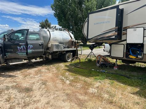 septic pumping idaho falls