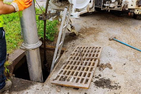 septic pumping spokane valley