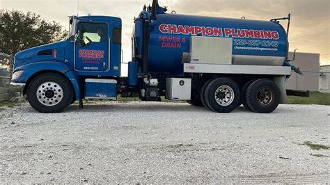 septic tank pumping cape coral fl