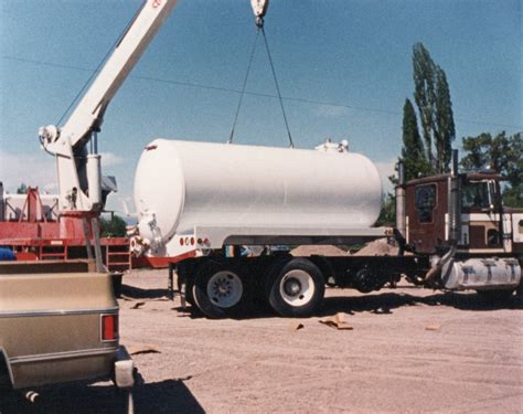 septic tank pumping kalispell