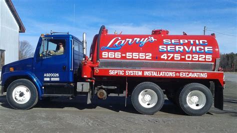 24 hour septic pumping service