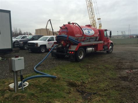 marysville septic pumping