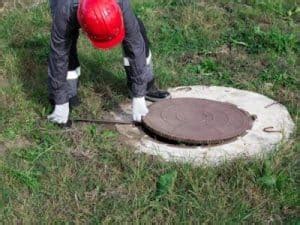 septic pumping birch bay