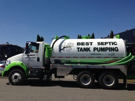 septic pumping eugene