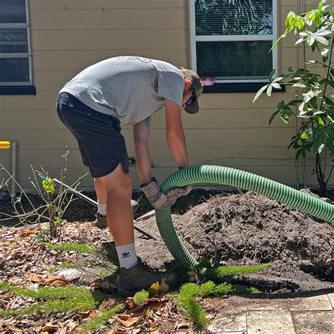 septic tank pumping winter haven